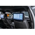 Chevrolet Tahoe RST 2021