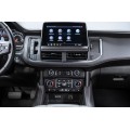 Chevrolet Tahoe RST 2021