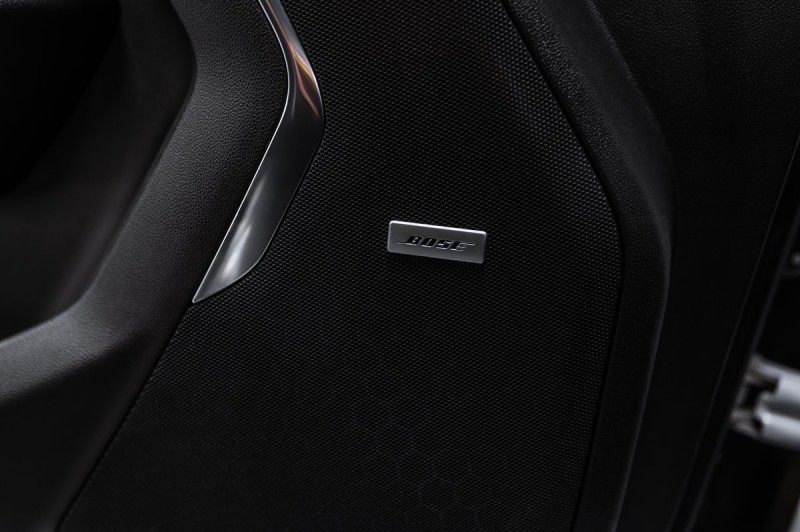 Chevrolet Tahoe RST 2021