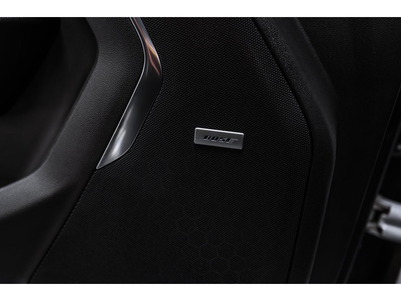 Chevrolet Tahoe RST 2021