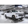 Chevrolet Tahoe RST 2021