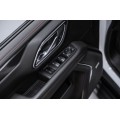 Chevrolet Tahoe RST 2021