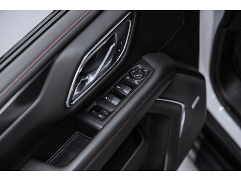 Chevrolet Tahoe RST 2021