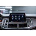 Chevrolet Tahoe RST 2021