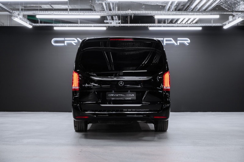 Mercedes-Benz V-Класс Premium 2023