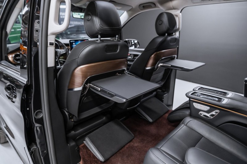 Mercedes-Benz V-Класс Premium 2023