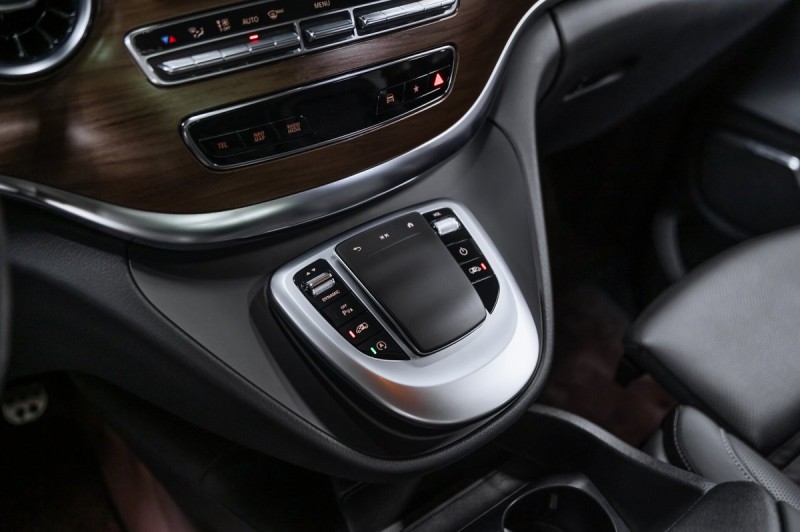 Mercedes-Benz V-Класс Premium 2023