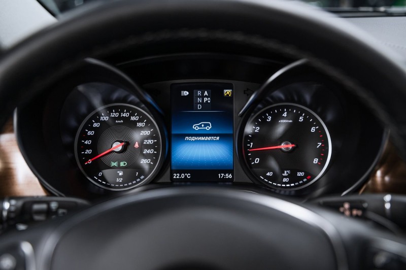 Mercedes-Benz V-Класс Premium 2023