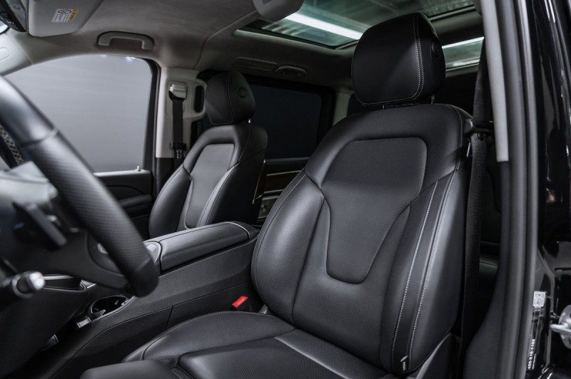 Mercedes-Benz V-Класс Premium 2023