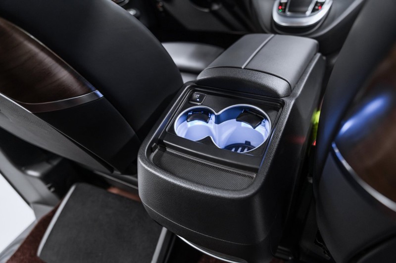 Mercedes-Benz V-Класс Premium 2023