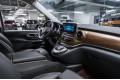 Mercedes-Benz V-Класс Premium 2023