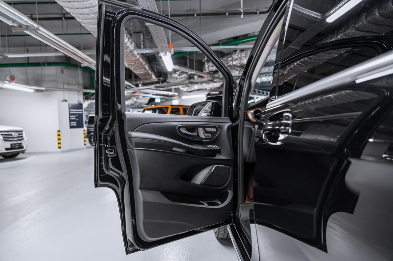 Mercedes-Benz V-Класс Premium 2023