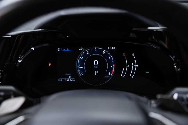 Lexus NX Comfort 2022