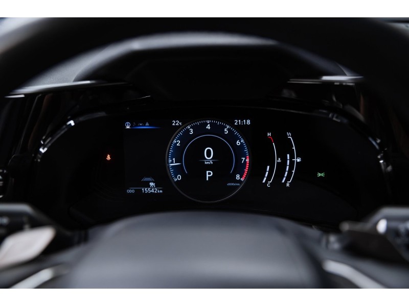 Lexus NX Comfort 2022