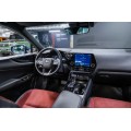 Lexus NX Comfort 2022