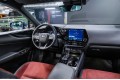 Lexus NX Comfort 2022