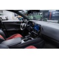 Lexus NX Comfort 2022