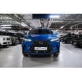 Lexus NX Comfort 2022