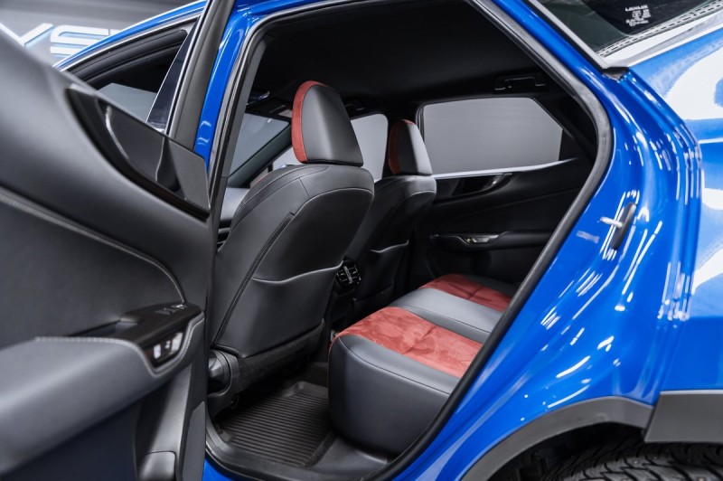 Lexus NX Comfort 2022