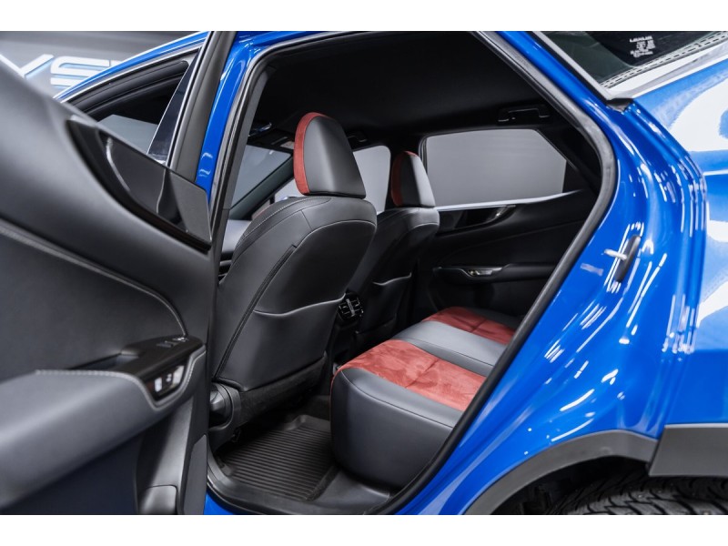Lexus NX Comfort 2022