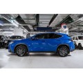 Lexus NX Comfort 2022