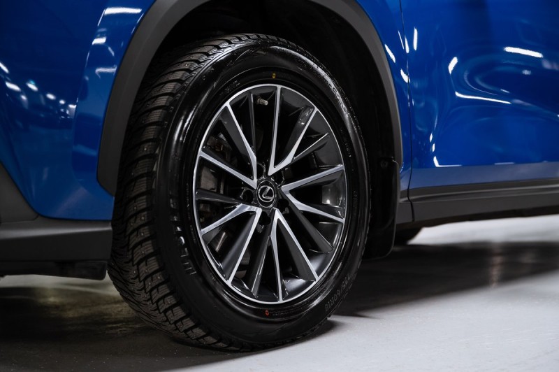 Lexus NX Comfort 2022