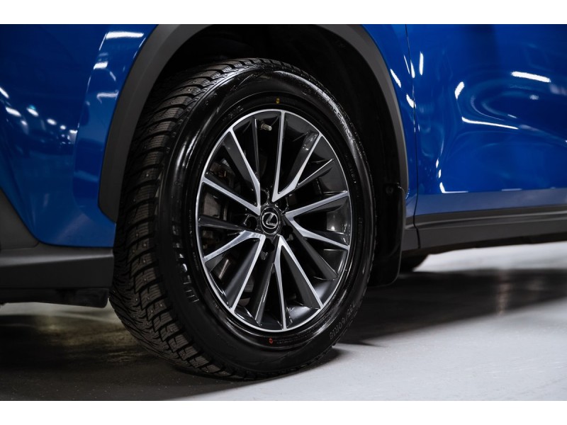 Lexus NX Comfort 2022