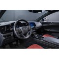 Lexus NX Comfort 2022