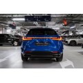 Lexus NX Comfort 2022