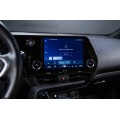 Lexus NX Comfort 2022