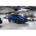 Lexus NX Comfort 2022