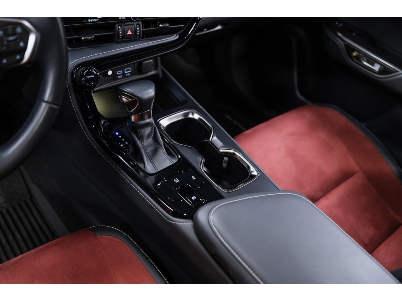 Lexus NX Comfort 2022