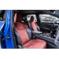Lexus NX Comfort 2022
