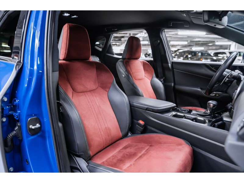 Lexus NX Comfort 2022