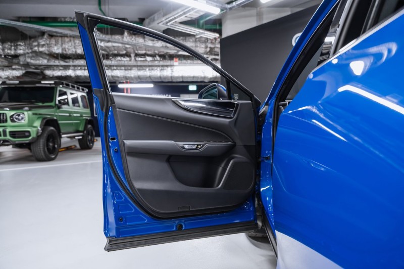 Lexus NX Comfort 2022