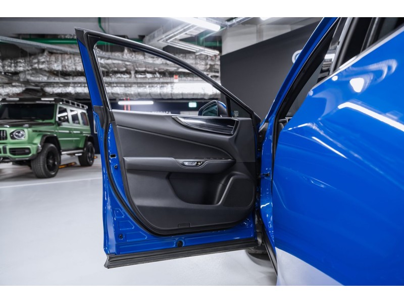 Lexus NX Comfort 2022