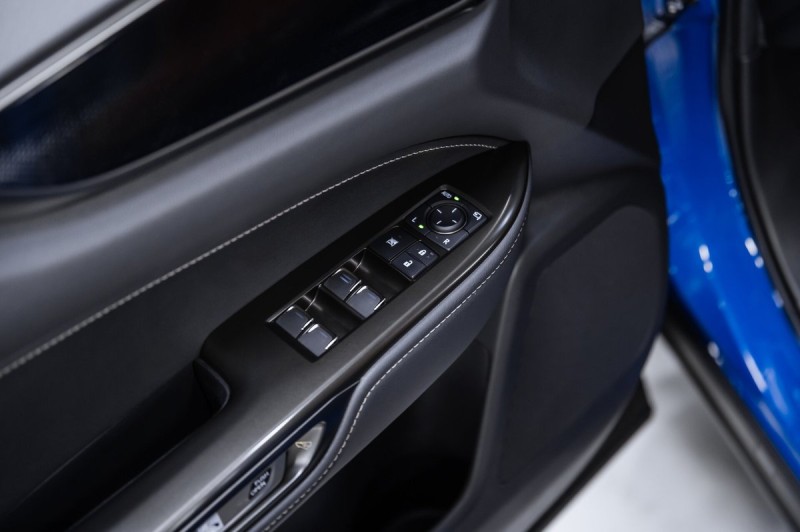 Lexus NX Comfort 2022