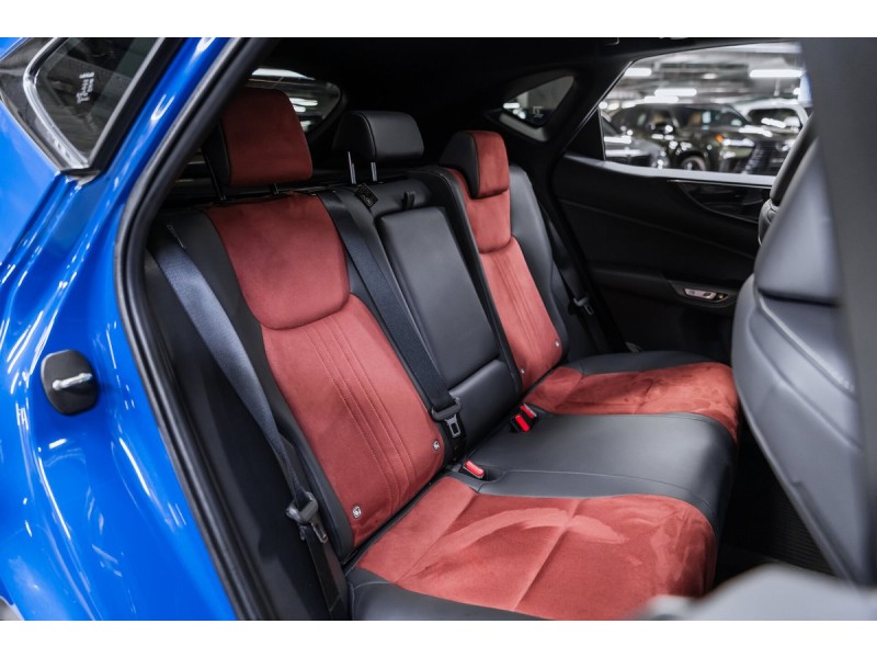 Lexus NX Comfort 2022