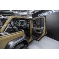 Jeep Wrangler Rubicon 2025