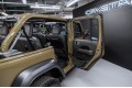 Jeep Wrangler Rubicon 2025