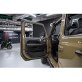 Jeep Wrangler Rubicon 2025