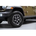 Jeep Wrangler Rubicon 2025