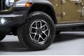 Jeep Wrangler Rubicon 2025