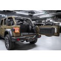 Jeep Wrangler Rubicon 2025