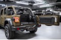 Jeep Wrangler Rubicon 2025