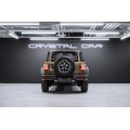 Jeep Wrangler Rubicon 2025