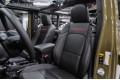 Jeep Wrangler Rubicon 2025
