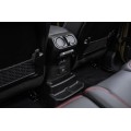 Jeep Wrangler Rubicon 2025
