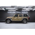 Jeep Wrangler Rubicon 2025