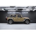 Jeep Wrangler Rubicon 2025